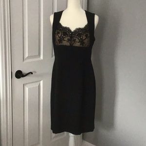 Donna Morgan evening dress